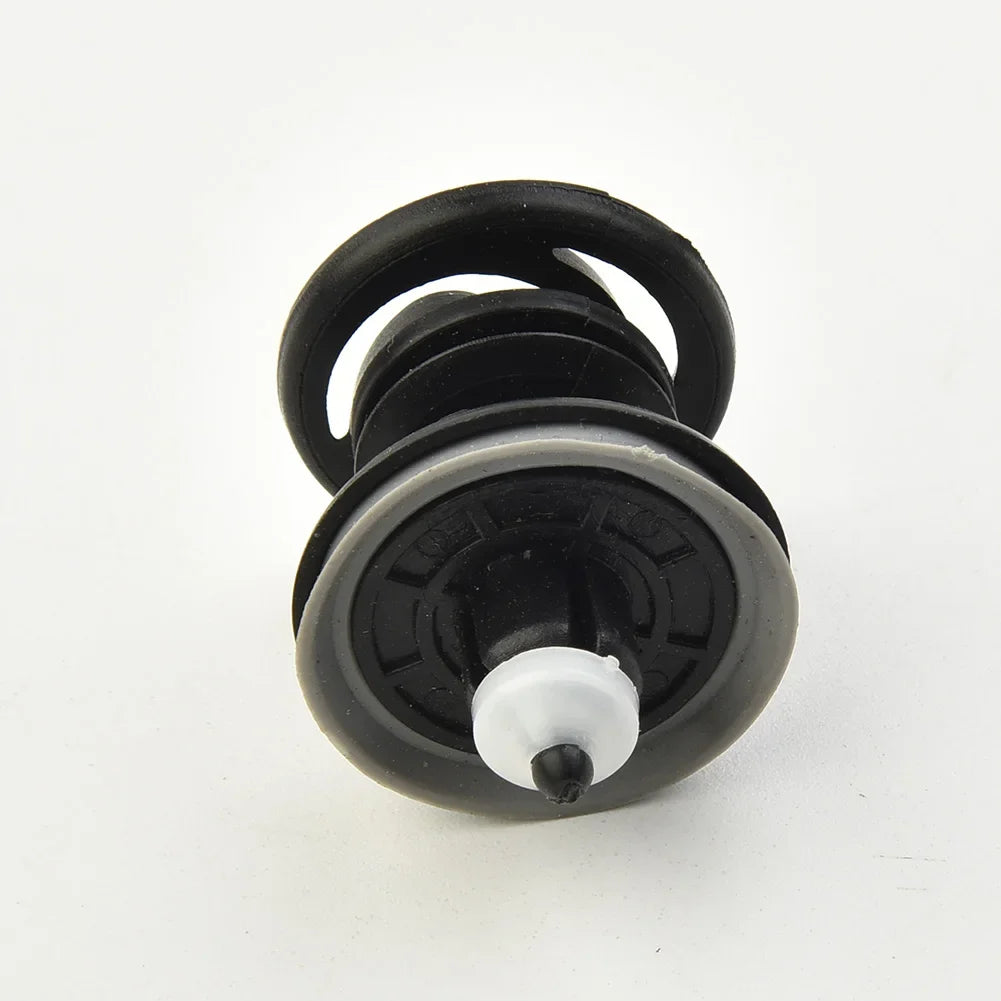 Door Panel Clips Nylon Fastener Push Type – 20 pcs