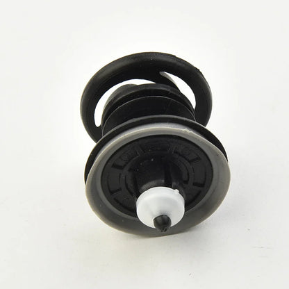 Door Panel Clips Nylon Fastener Push Type – 20 pcs