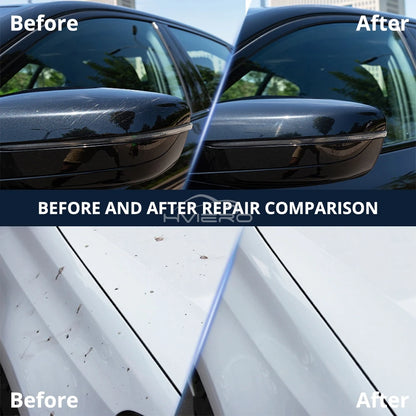 Car Paint Scratch Repair Paste – 15g Polishing Compound with Brush