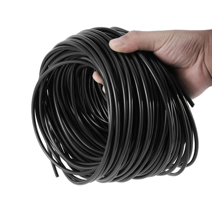 3/5mm Micro Irrigation Hose – Flexible PE Tubing for Garden Drip Systems (10m / 20m / 40m Options)