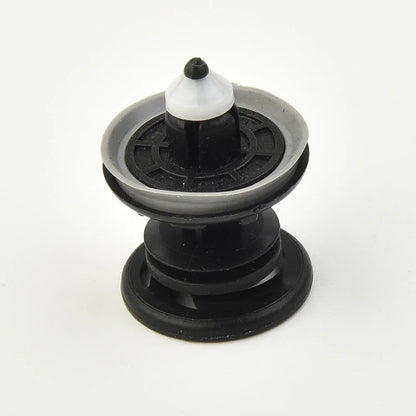 Door Panel Clips Nylon Fastener Push Type – 20 pcs