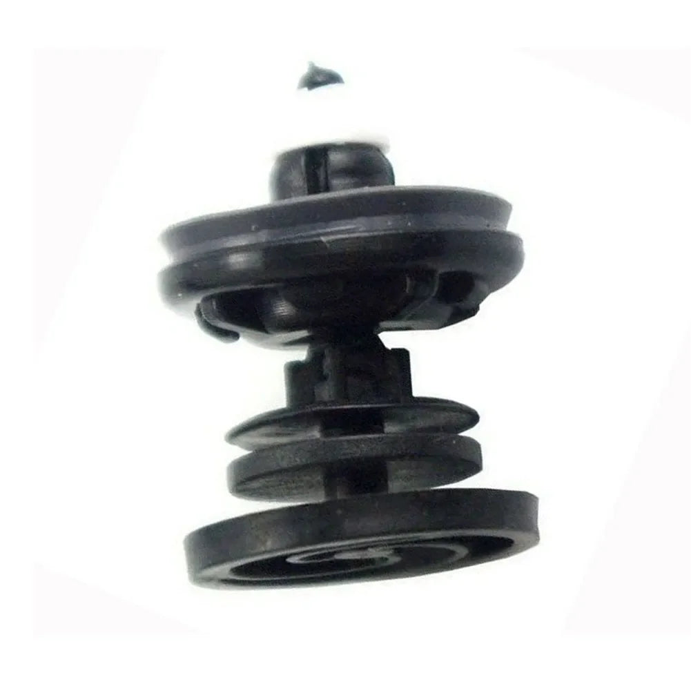 Door Panel Clips Nylon Fastener Push Type – 20 pcs
