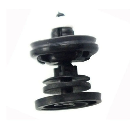 Door Panel Clips Nylon Fastener Push Type – 20 pcs