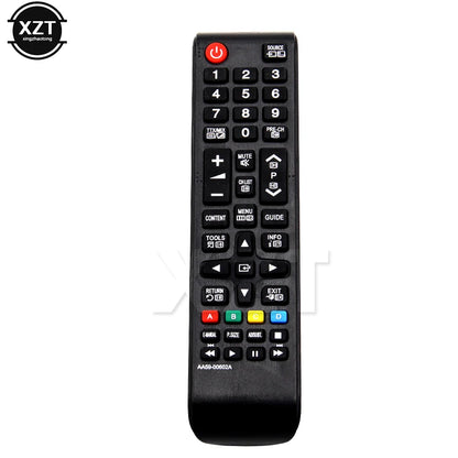 Replacement TV Remote Control – Compatible with AA59-00602A / 00666A / 00741A / 00496A for LCD, LED, Smart TVs