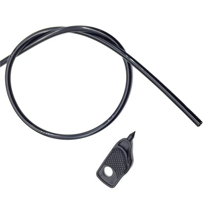 3/5mm Micro Irrigation Hose – Flexible PE Tubing for Garden Drip Systems (10m / 20m / 40m Options)