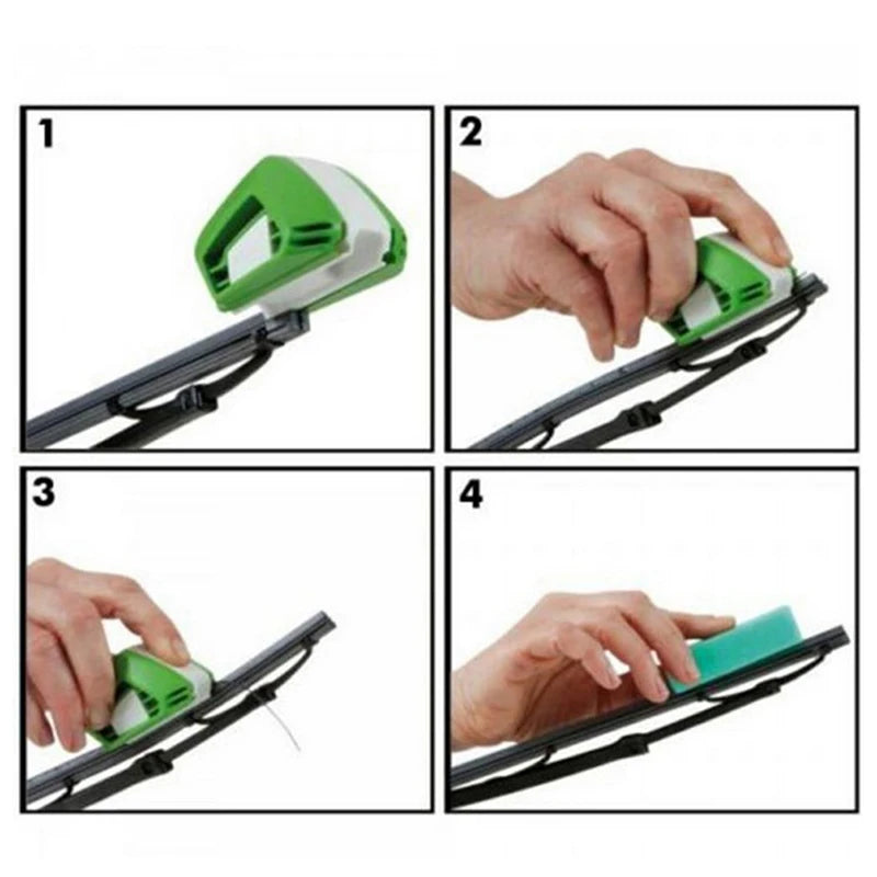 Car Wiper Cutter Repair Tool