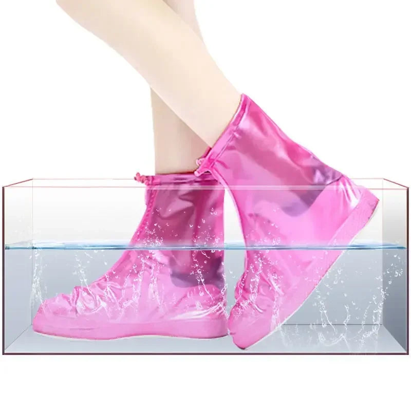 Waterproof Non-slip Shoe Cover