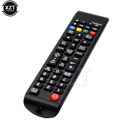 Replacement TV Remote Control – Compatible with AA59-00602A / 00666A / 00741A / 00496A for LCD, LED, Smart TVs