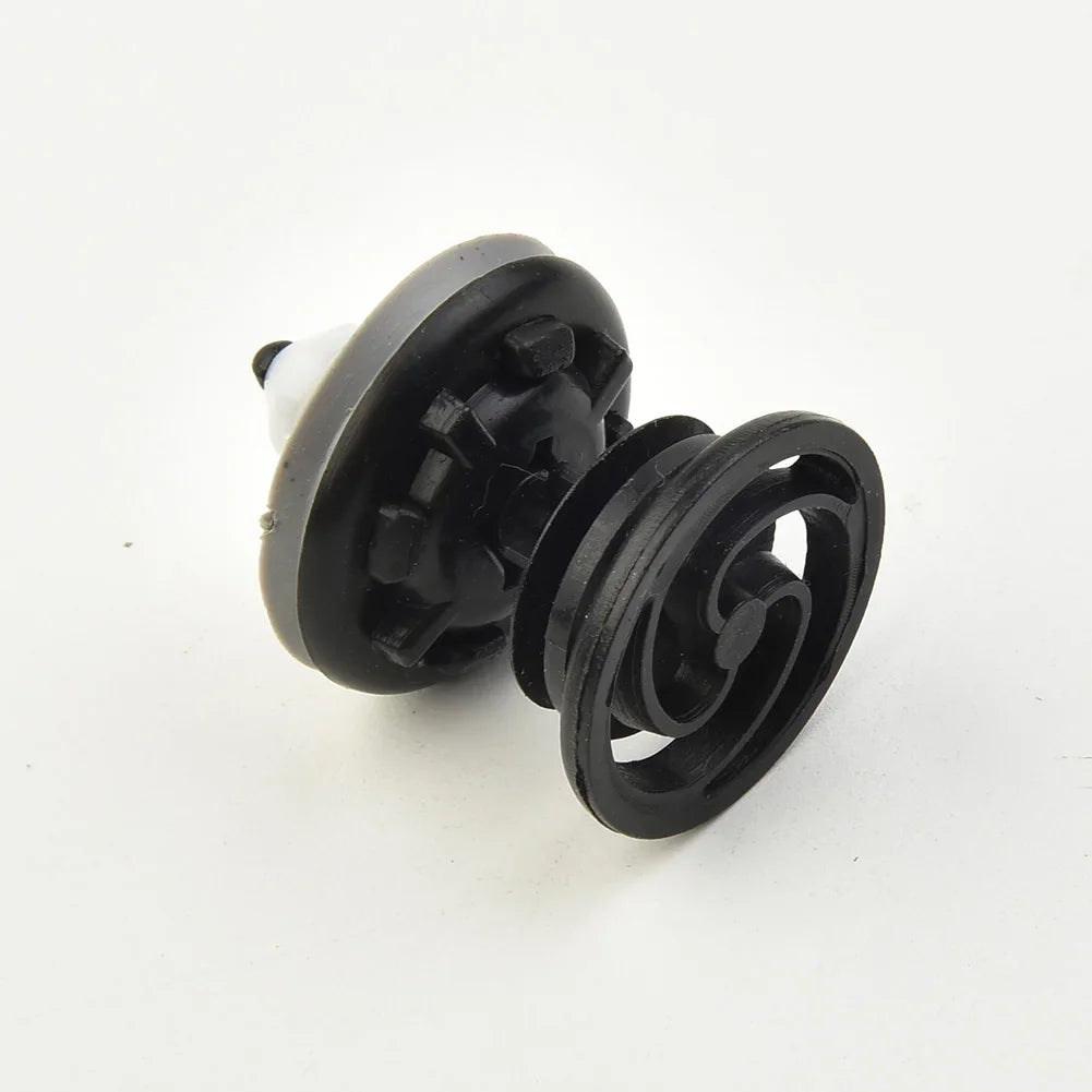 Door Panel Clips Nylon Fastener Push Type – 20 pcs