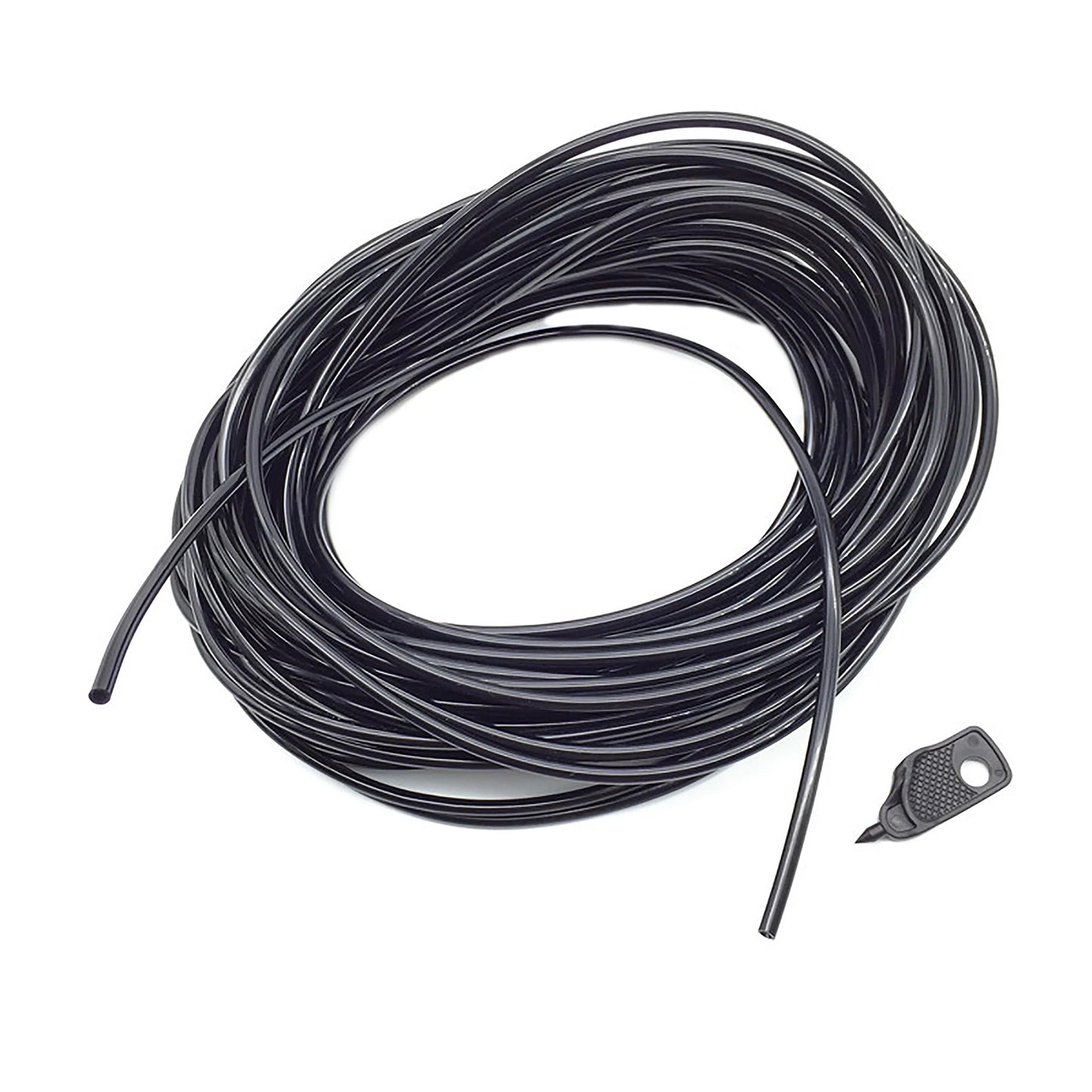 3/5mm Micro Irrigation Hose – Flexible PE Tubing for Garden Drip Systems (10m / 20m / 40m Options)