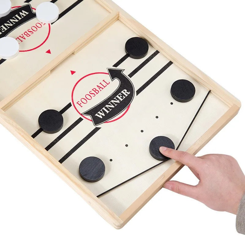 Foosball Winner Games Table