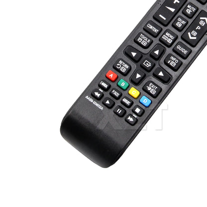 Replacement TV Remote Control – Compatible with AA59-00602A / 00666A / 00741A / 00496A for LCD, LED, Smart TVs