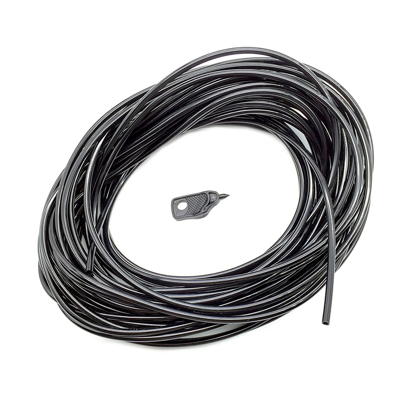 3/5mm Micro Irrigation Hose – Flexible PE Tubing for Garden Drip Systems (10m / 20m / 40m Options)