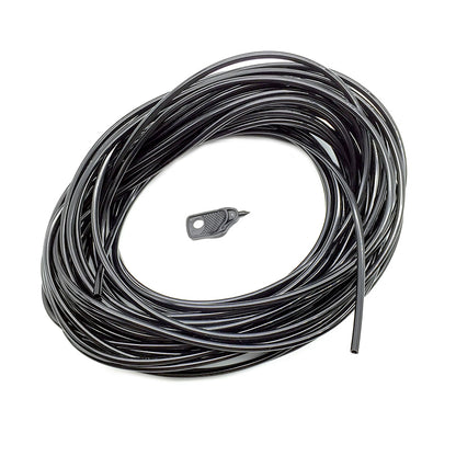 3/5mm Micro Irrigation Hose – Flexible PE Tubing for Garden Drip Systems (10m / 20m / 40m Options)