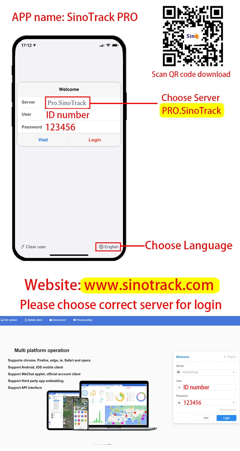 Universal OBD GPS Vehicle Tracker with Backup Battery – Real-Time Car Locator
