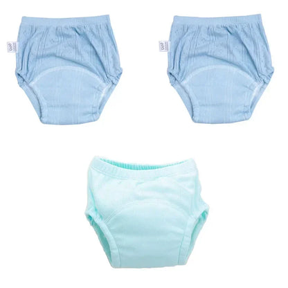 Cotton Baby Diapers – Breathable and Absorbent Nappies for 1 to 3 Years