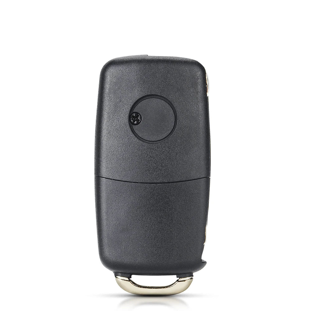 Car Key Shell Replacement Case – 2/3 Button for Remote Fob Housing