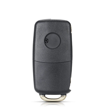 Car Key Shell Replacement Case – 2/3 Button for Remote Fob Housing