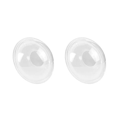 Portable Breast Milk Collector – Silicone Breast Pump Accessory – Maternity to 24 Months
