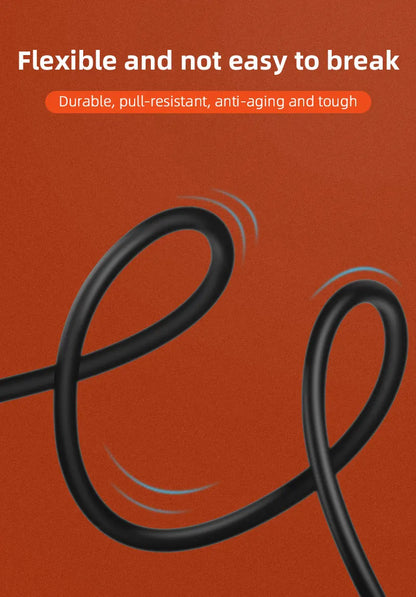Drone Remote Control Data Cable – Type-C, Micro USB, Lightning – 15cm & 30cm for Mobile/Tablet Connection