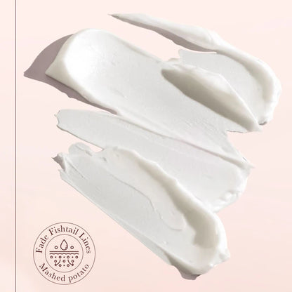 SADOER Retinol Eye Cream Stick – Anti-Dark Circles, Moisturizing & Firming – Under Eye Care