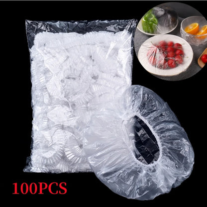 Disposable Food Covers - Storage Bags