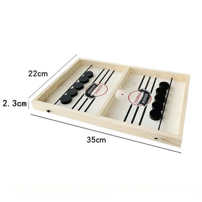 Foosball Winner Games Table