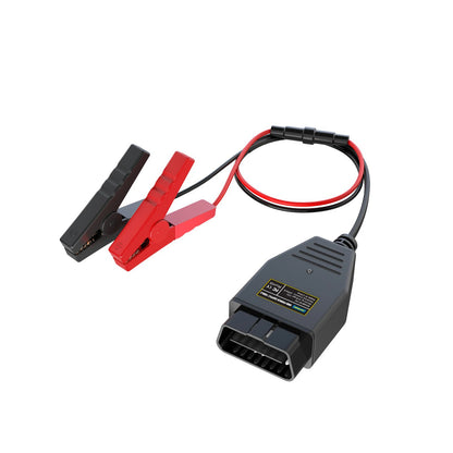 AUTOOL BT30 Car OBD2 ECU Memory Saver – Battery and Data Protection Tool