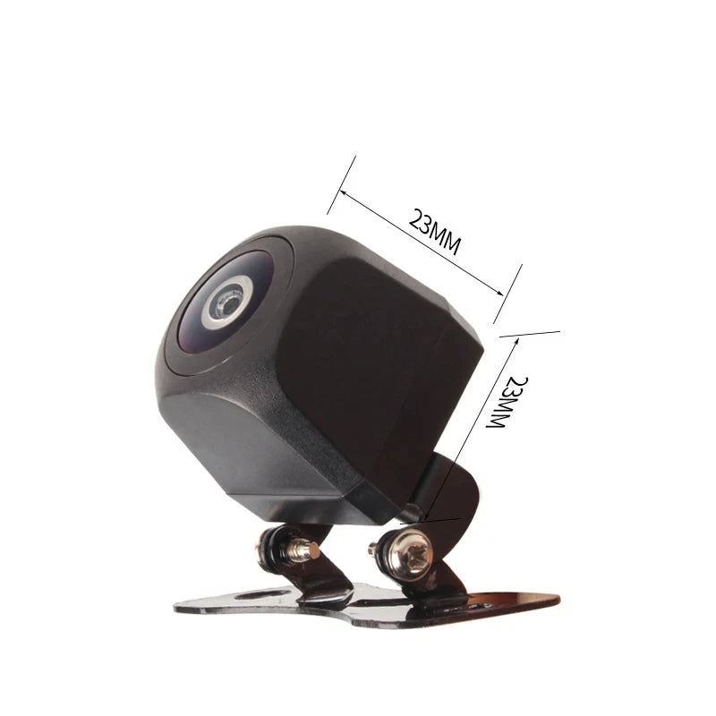 PHONEPACE AHD Car Rear View Camera – 12V Waterproof Night Vision Backup Camera