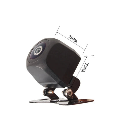 PHONEPACE AHD Car Rear View Camera – 12V Waterproof Night Vision Backup Camera