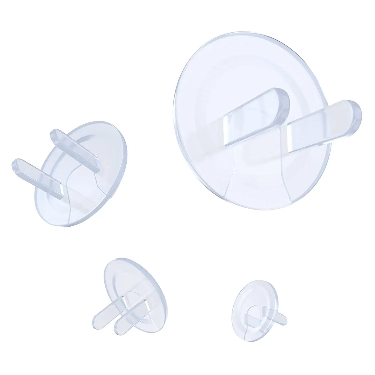 Unisex Electrical Safety Plastic Cover – Protective Electrical Accessory