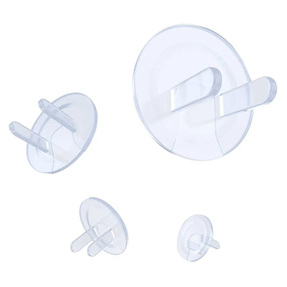 Unisex Electrical Safety Plastic Cover – Protective Electrical Accessory