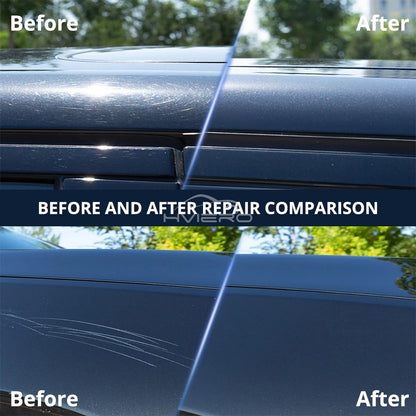Car Paint Scratch Repair Paste – 15g Polishing Compound with Brush