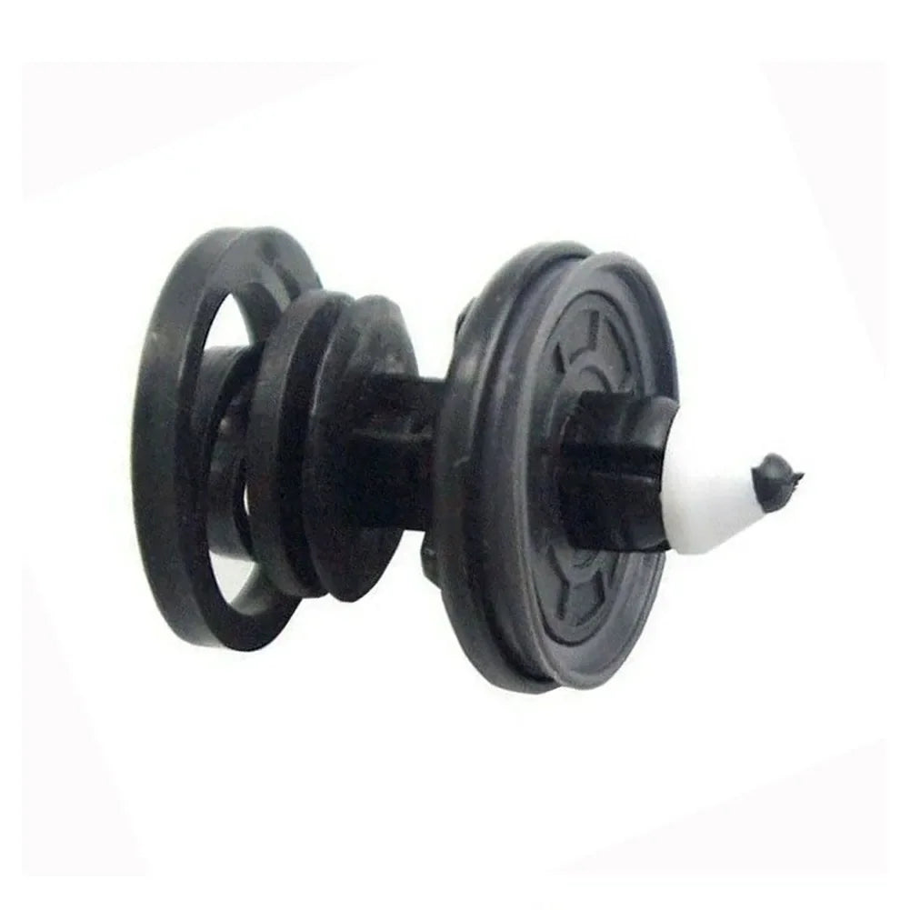 Door Panel Clips Nylon Fastener Push Type – 20 pcs