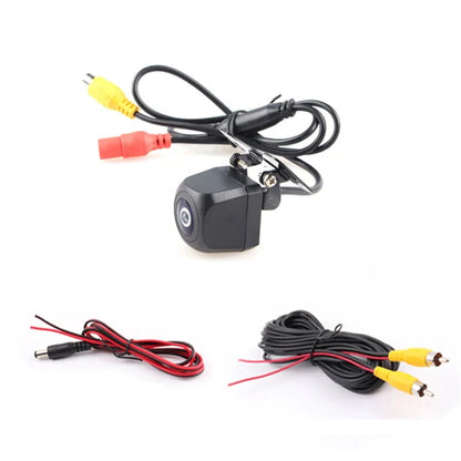 PHONEPACE AHD Car Rear View Camera – 12V Waterproof Night Vision Backup Camera