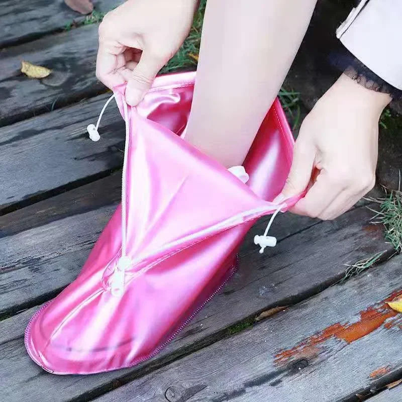 Waterproof Non-slip Shoe Cover