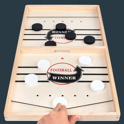 Foosball Winner Games Table