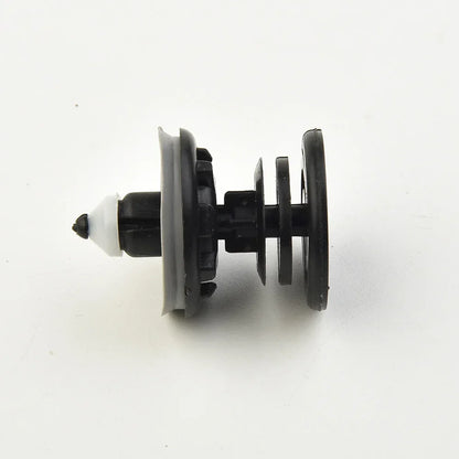 Door Panel Clips Nylon Fastener Push Type – 20 pcs