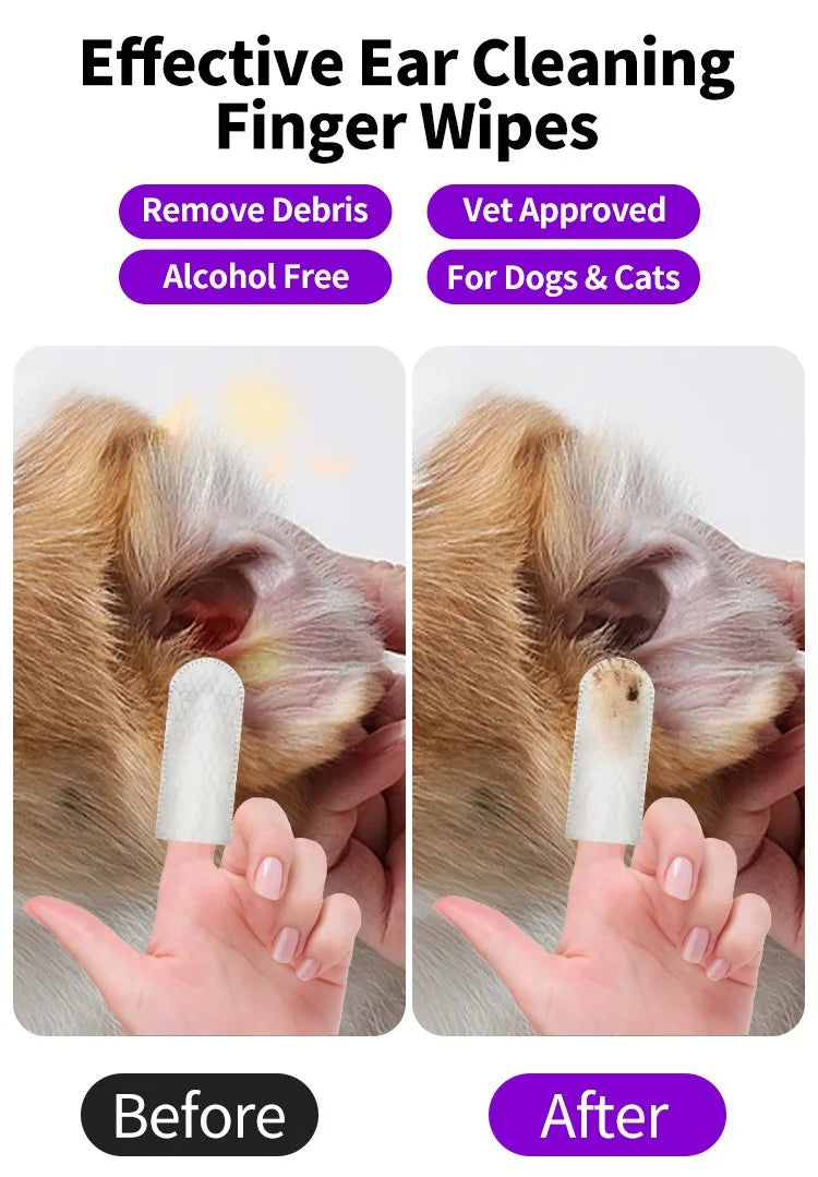 Multi-Purpose Pet Accessory – Suitable for Dogs and Cats